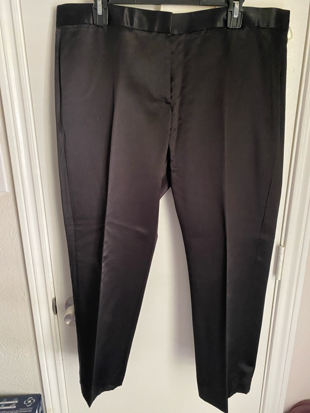 Liz Claiborne Satin Women’s Dress Pants